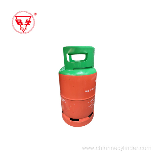 Cooking LPG cylinders for storing LPG